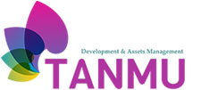 TANMU Logo